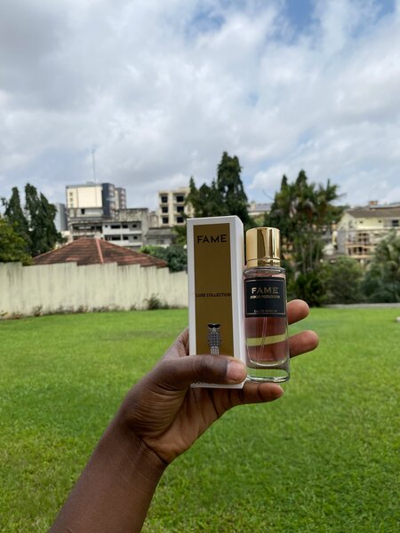 Parfum de Luxe pour Femme