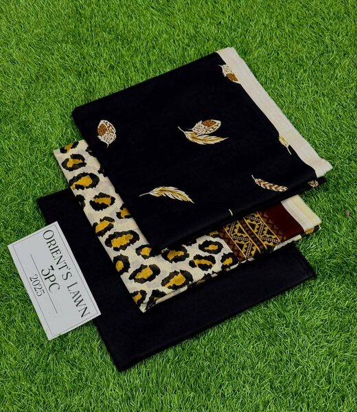 3pc unstich ladies suits