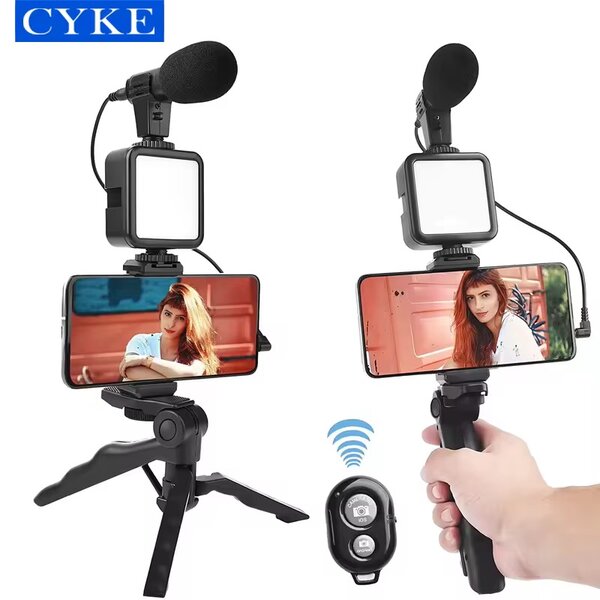 Kit vidéo CYKE complet