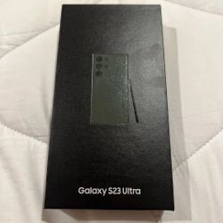 Samsung galaxy s23 ultra