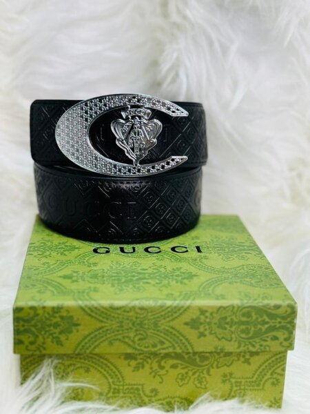 Ceinture de qualité