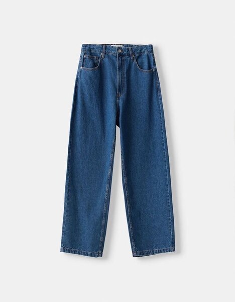 Baggy jeans
