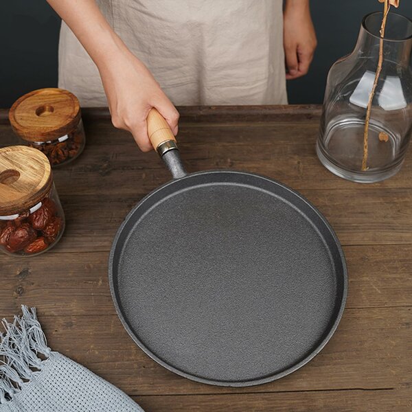 Poêle impor meilleur qualité