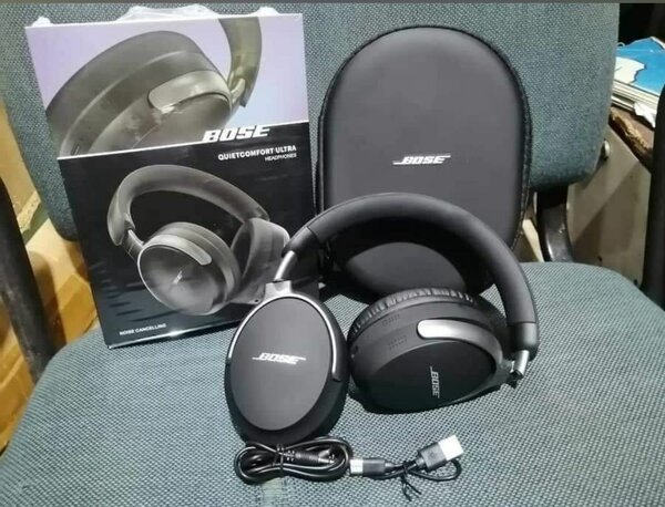 Très bon casque bluetooth Bose