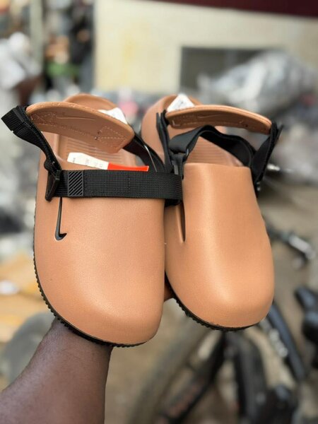 Sandales confortables Nike