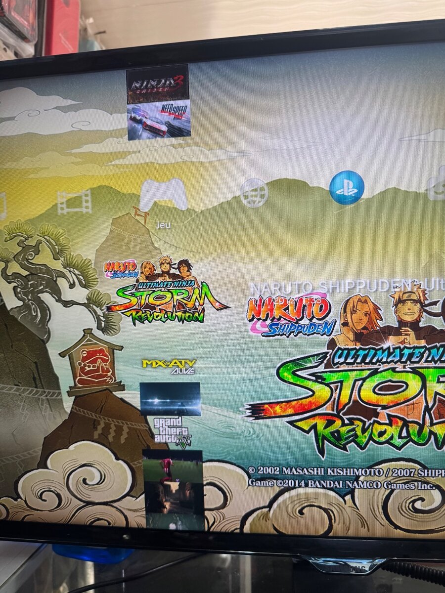 Console Ps3 slim bon prix