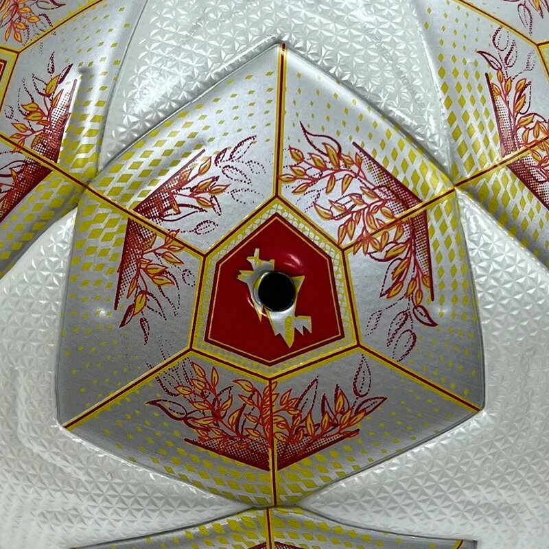 Ballon de Football Design Unique