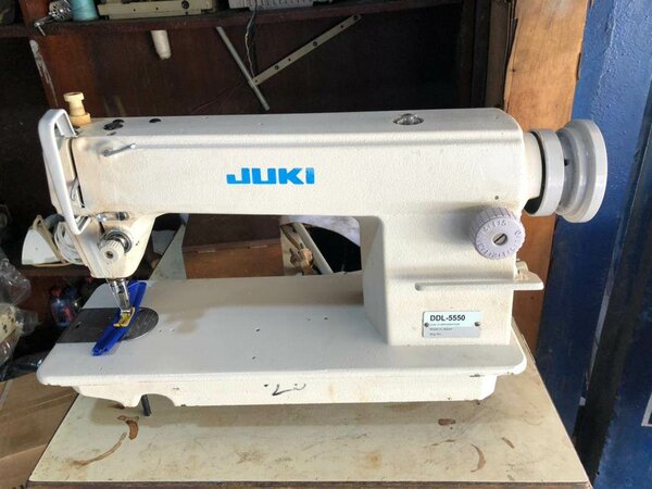 Japan used industrial sewing machine