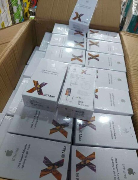 iPhone charger original