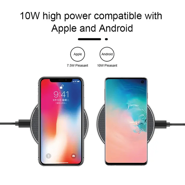 Wireless charger