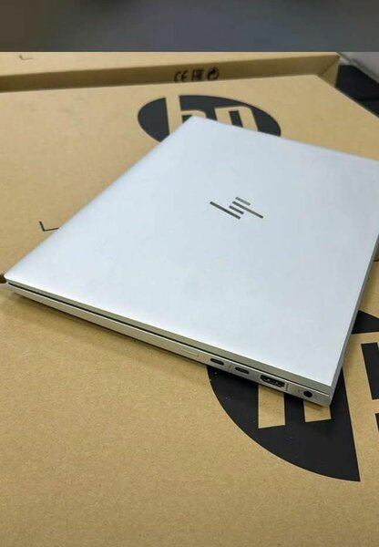 Ordinateur Portable HP