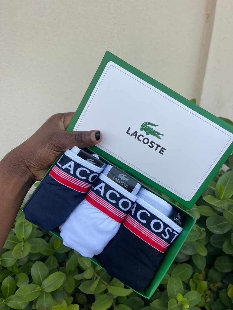 Boxers Homme de Marque