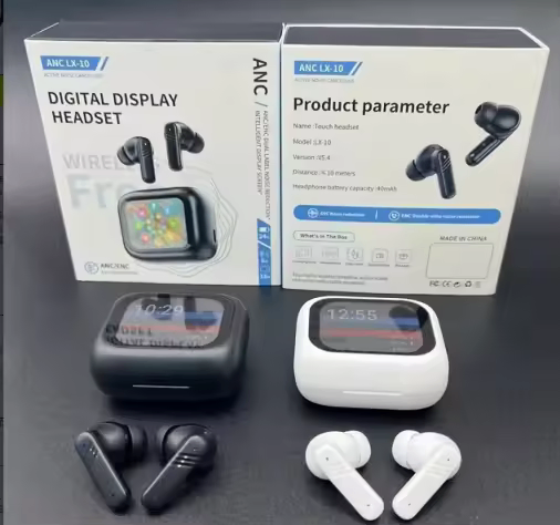 Écouteurs Sans Fil Digitale