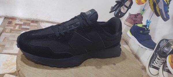 Chaussures de sport élégantes