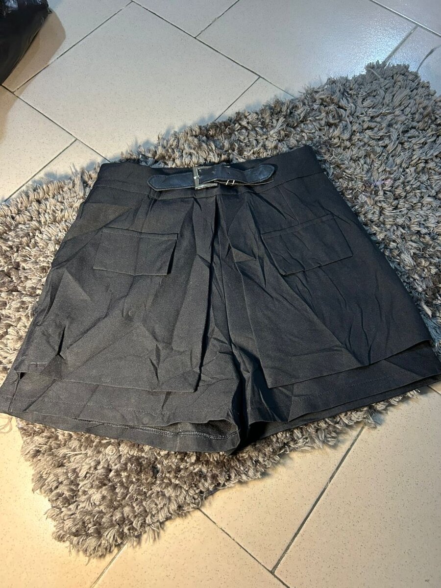 Shorts polyvalents pour femmes