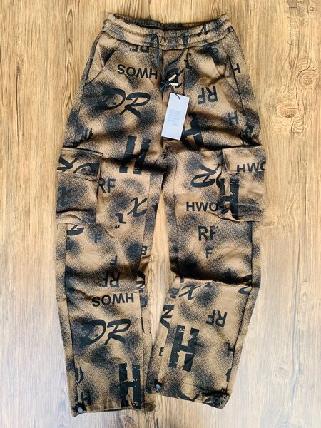 Joggers trousers