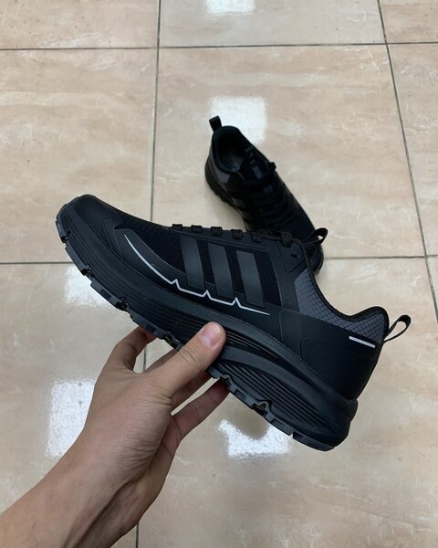 Термо кроссовки размер 40-44