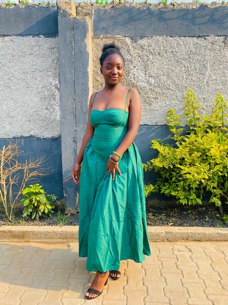 Summer dresses all colors