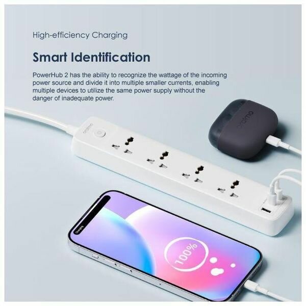 Multiprise Oraimo 2500W