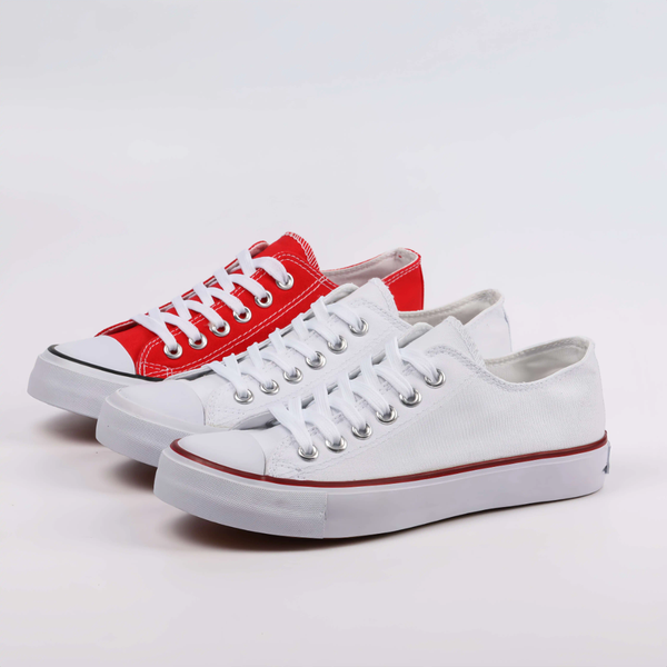 Baskets Personnalisables Unisexes