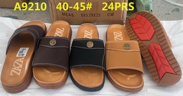 Sandales Homme Confortables