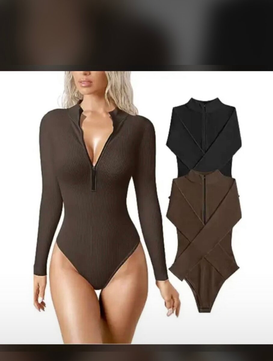 Bodysuits stylé