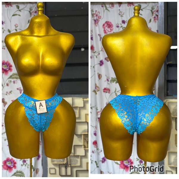 Ensemble De Lingerie Sexy