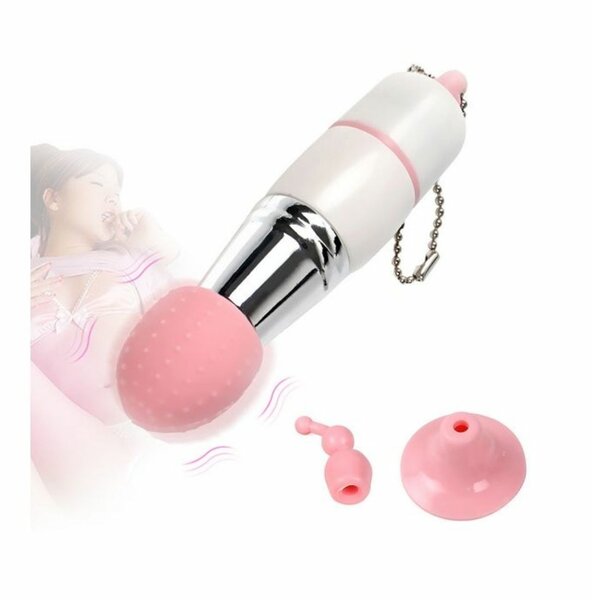 Mini masseur vibrant étanche