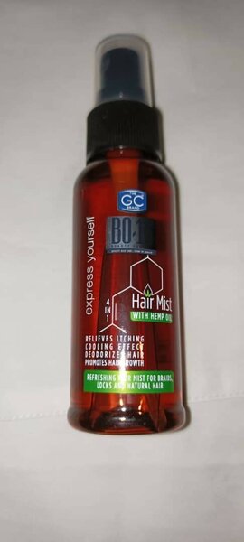 Brume Capillaire BO-16 Original.