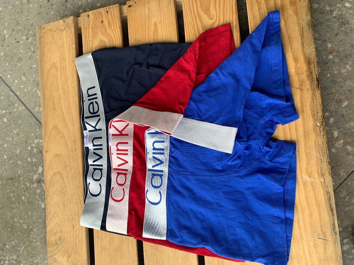 Original Calvin Klein