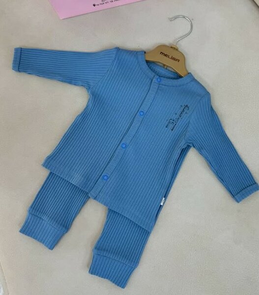 Турецкая двойка для мальчика 