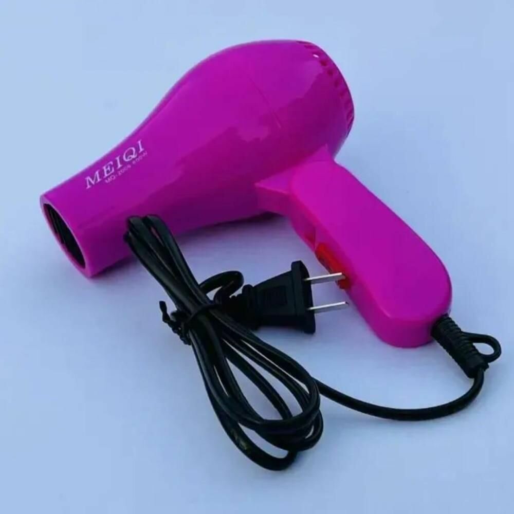 Hair Dryer