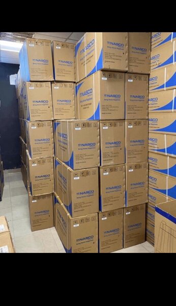 Nasco Air Conditioner