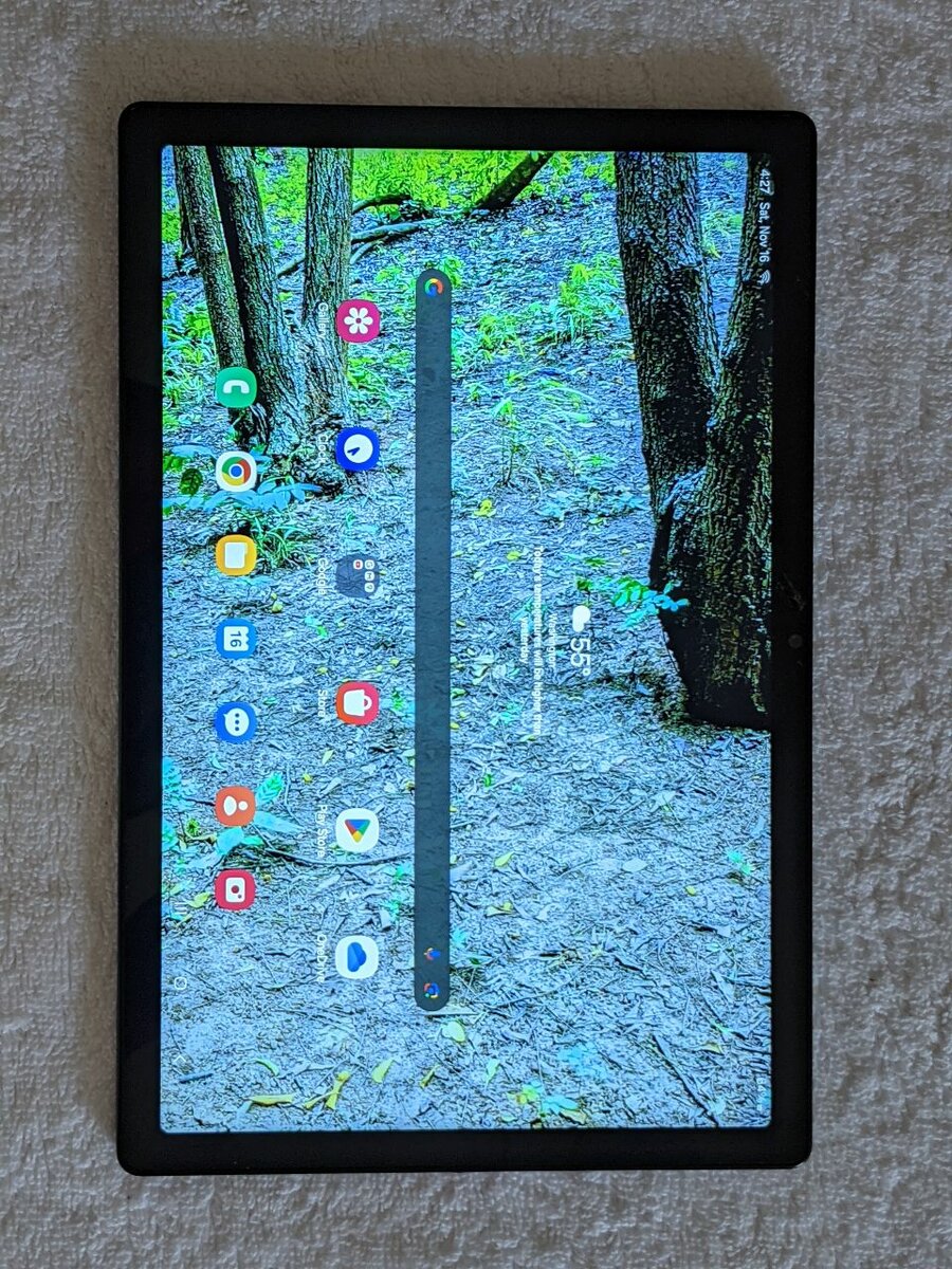 Samsung Galaxy Tab A8 Wi-Fi Only