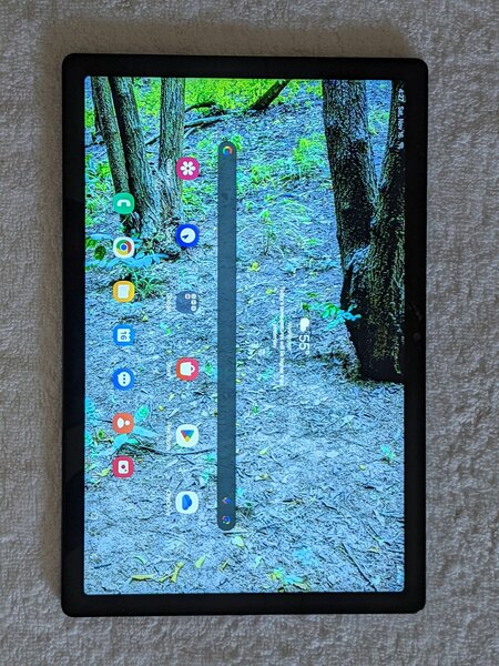 Samsung Galaxy Tab A8 Wi-Fi Only