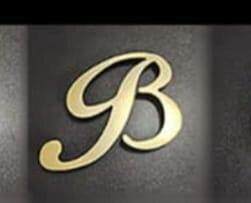 Lettre de decoration