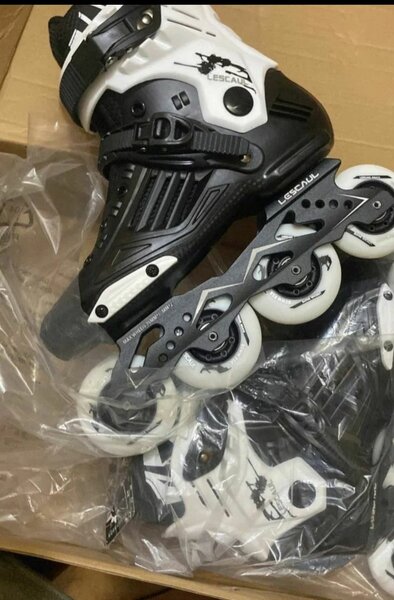 Rollers en ligne LESCAUL