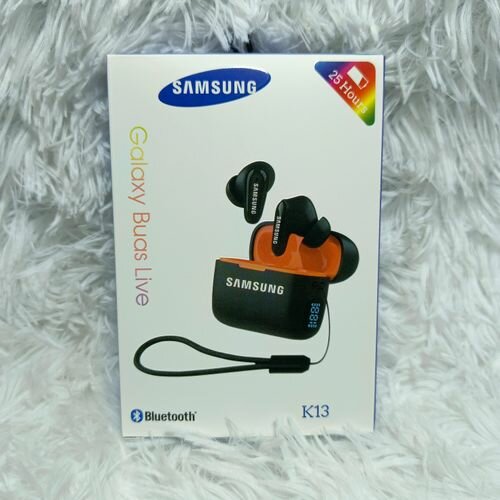 Samsung Galaxy Buds Live Wireless Earbuds