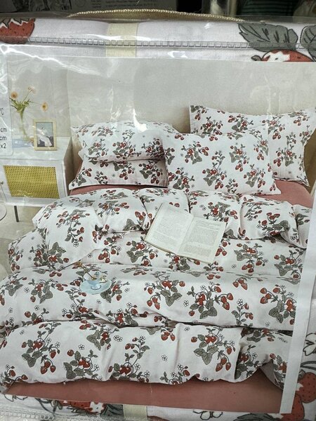 Муслин оригинал 100%