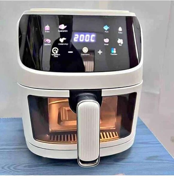 Air fryer 8L