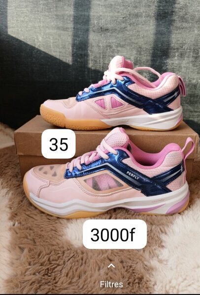 Chaussures de sport pour enfants