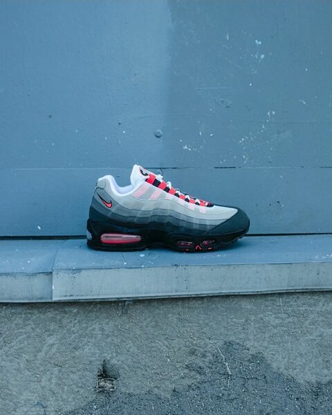 Air max 95