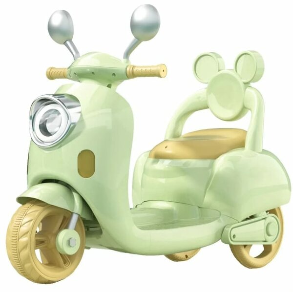 Scooter électrique enfant