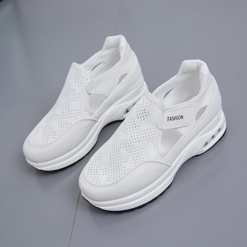 Ladies Fashion Sneakers