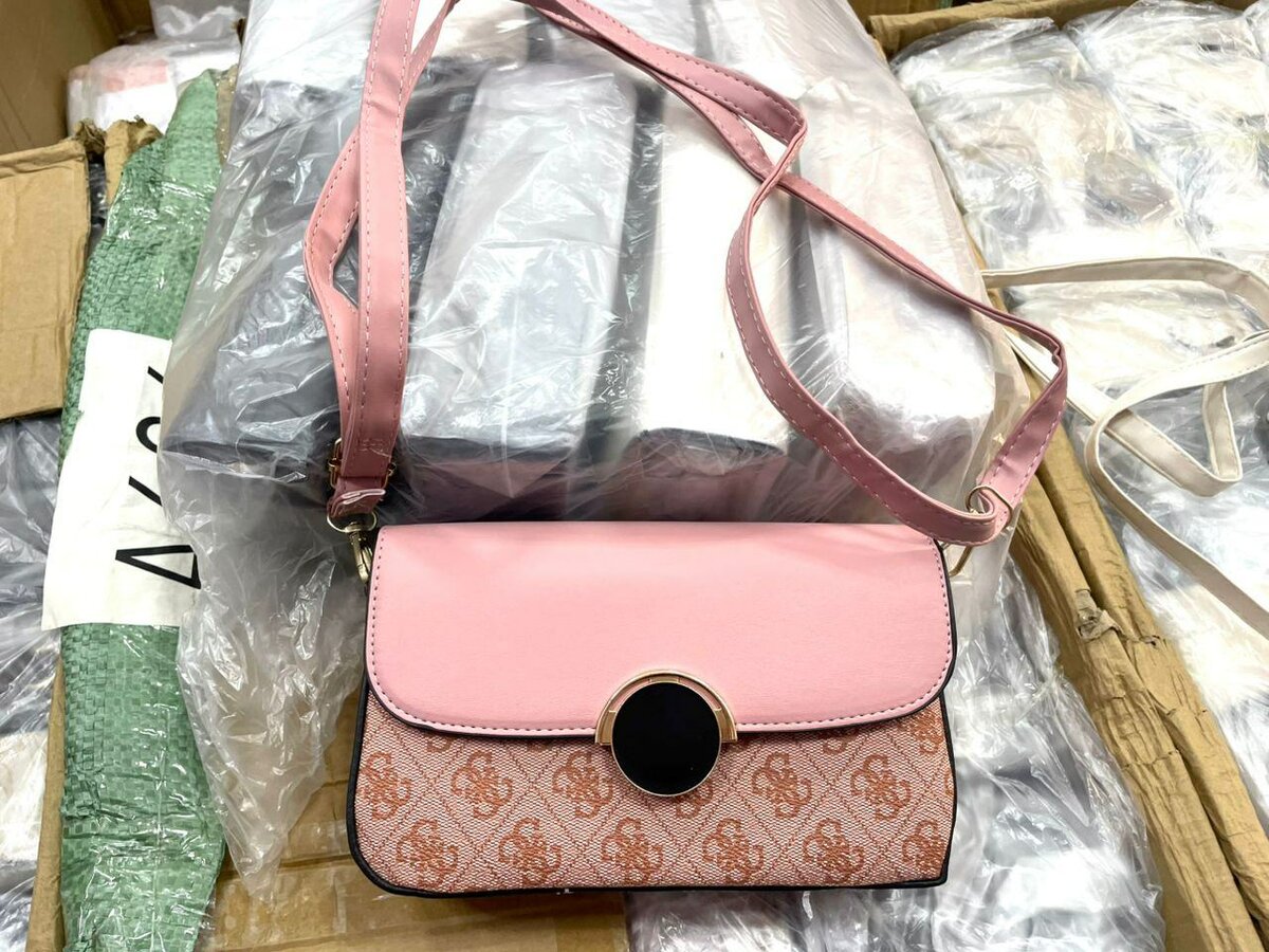 Sac à bandoulière élégant