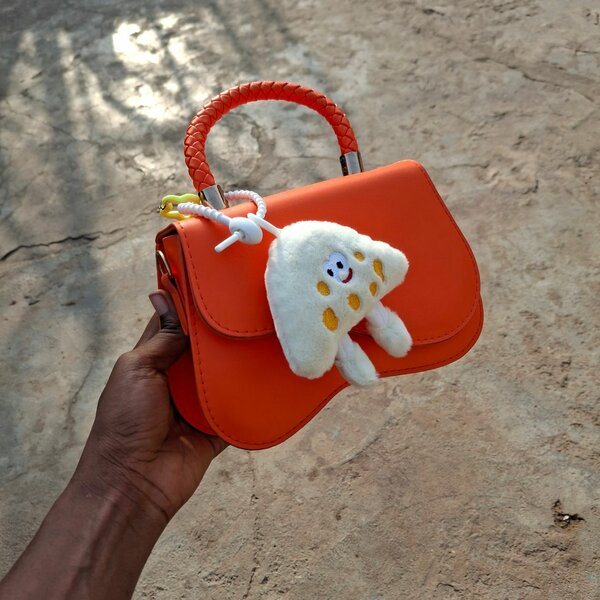 Cute ladies bag