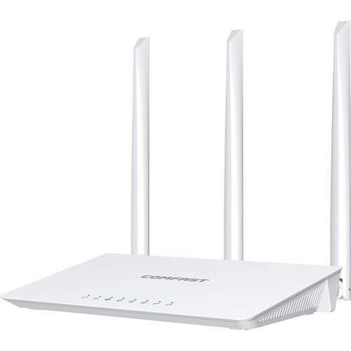 Routeur WiFi 300Mbps COMFAST