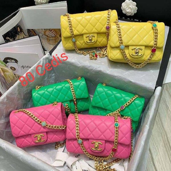 Ladies bags