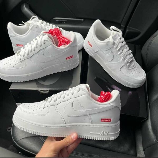 Airforce 1 supreme