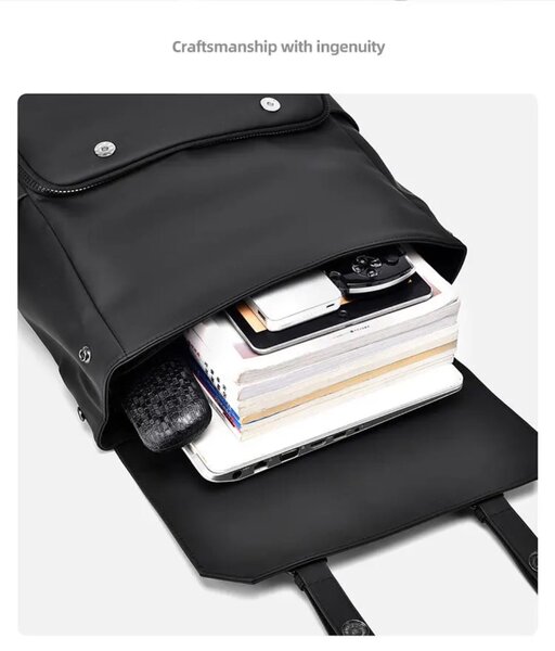 Sac à dos étanche moderne